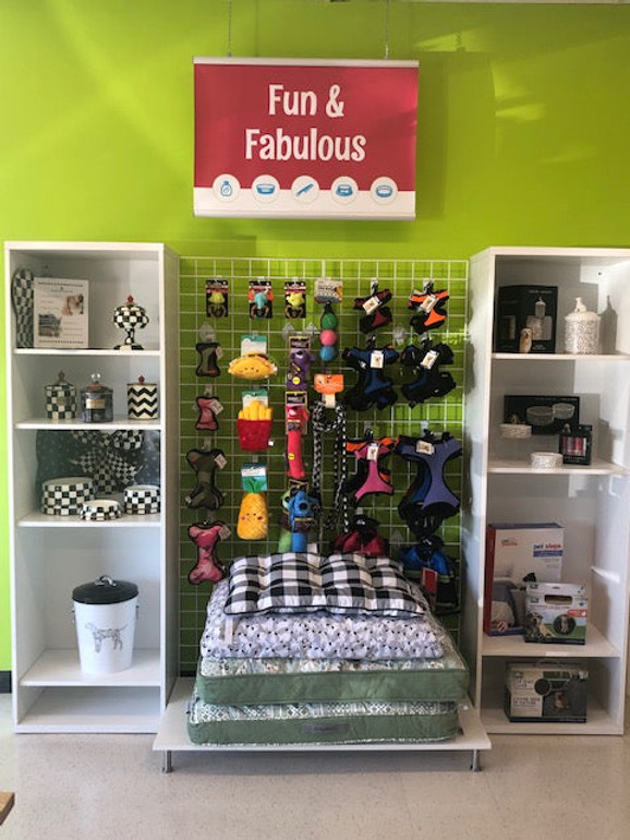 Fun & Fabulous