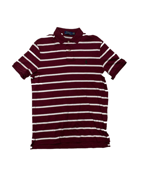 Small Polo (Ralph Lauren) Mens Tops Short Sleeve