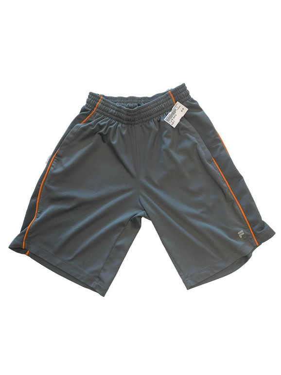 Small Fila Mens Athleticwear Shorts