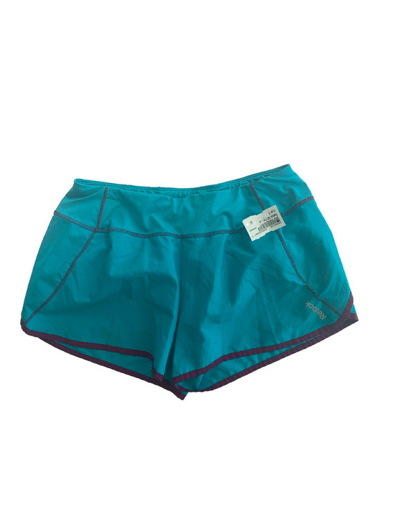 Medium Reebok Womens Athleticwear Shorts