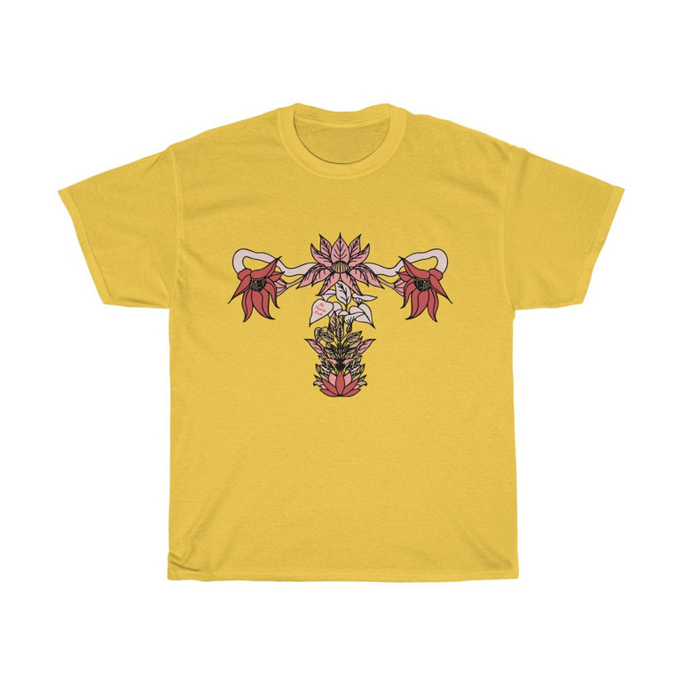 No, Thanks Endo Unisex Tee