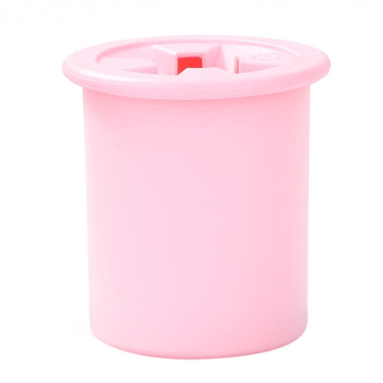 Paw Cleaner Cup Portable