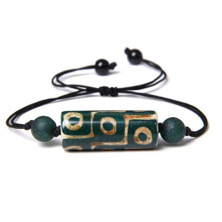 Nature Gemstone Bead Bracelet IV. Nature Gemstone Bead Bracelet IV.