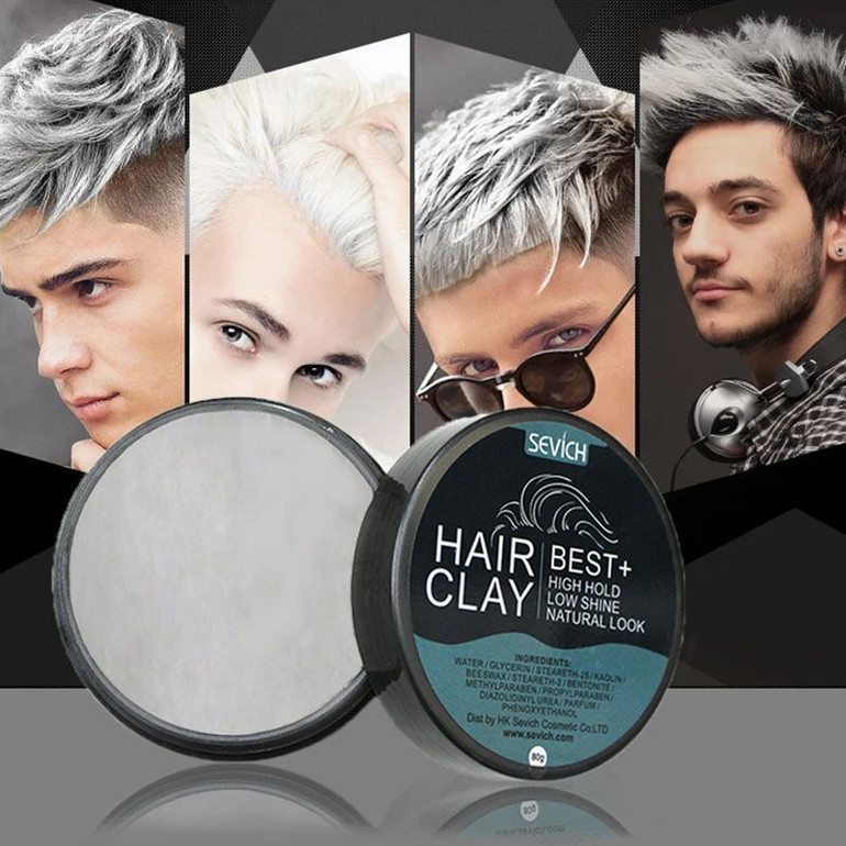 Sevich Hair Styling Clay