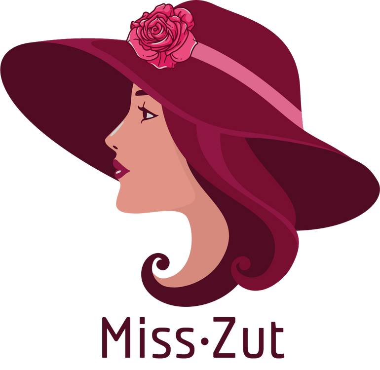 Miss Zut Leather Skirt