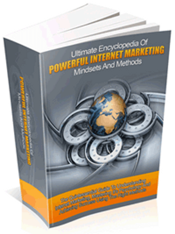 Powerful Internet Marketing