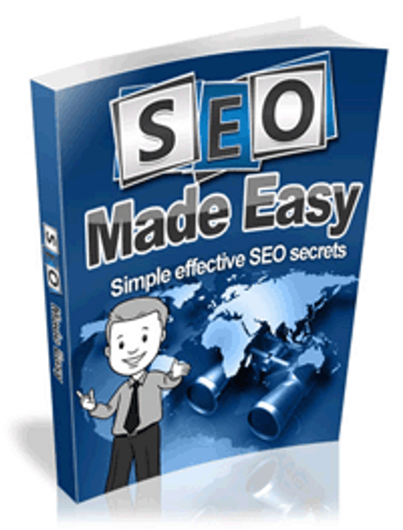SEO Made Easy