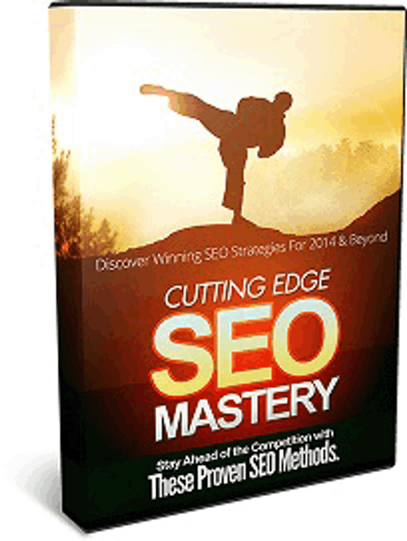 SEO Mastery
