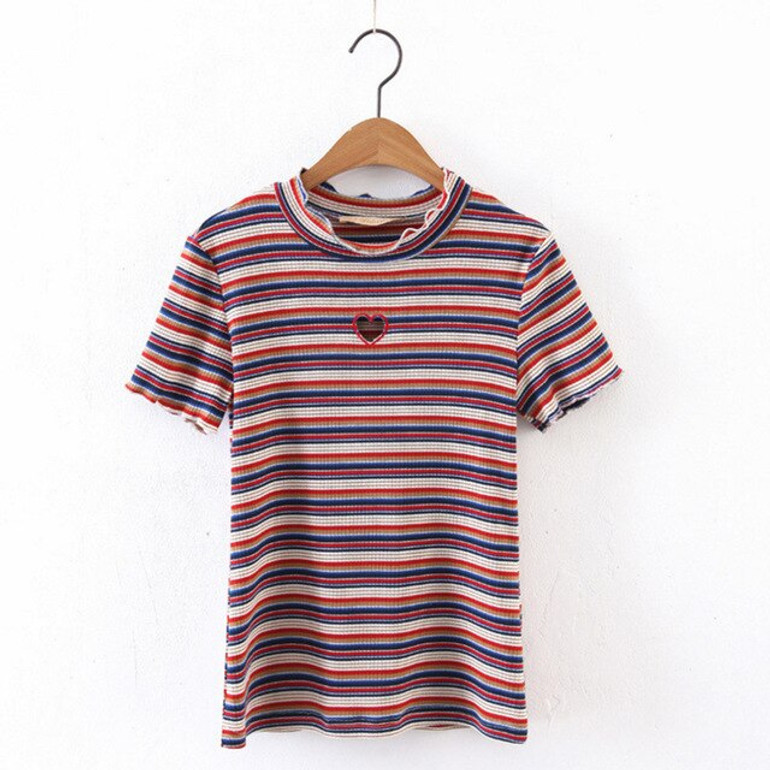 OPEN HEART Top
