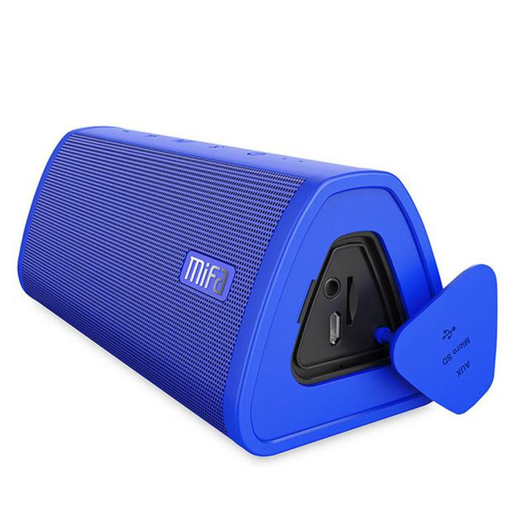 Portable Bluetooth Waterproof Wireless Speaker