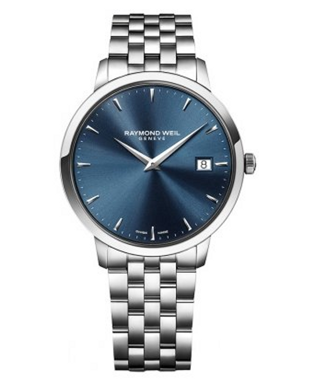Raymond Weil Toccata Watch