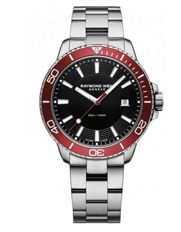 Raymond Weil Tango Watch