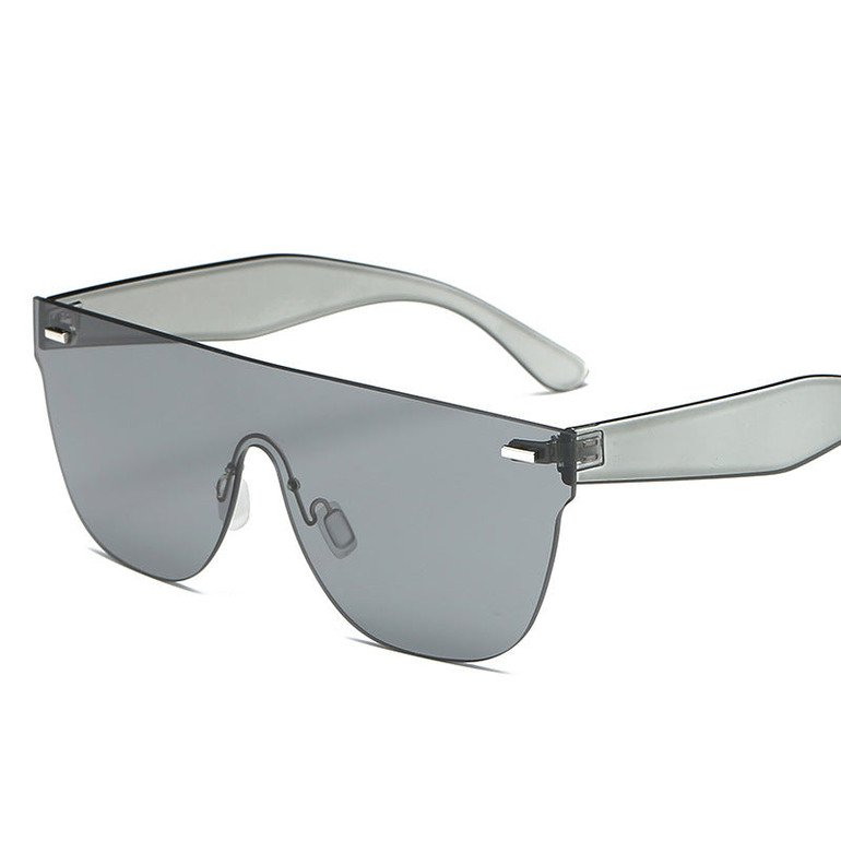 Millennium Sunglasses (Multiple Colors)