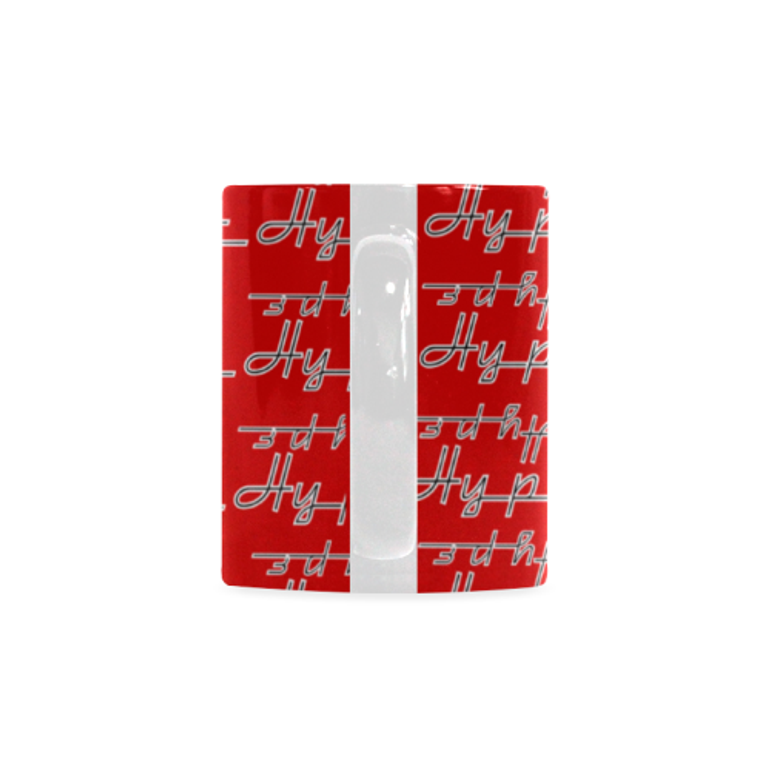 Hype Red Mug