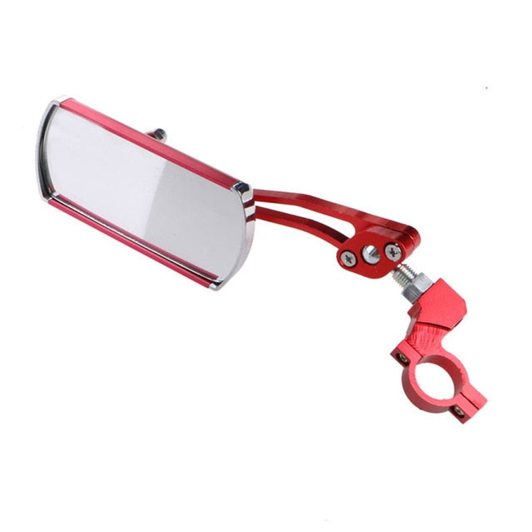 Bicycle Safety Rear View Mirror