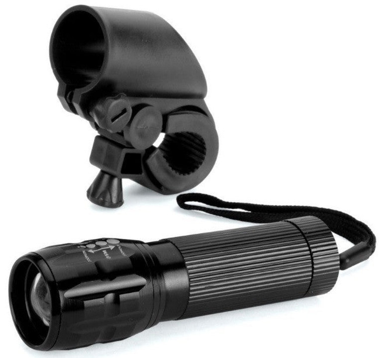Bicycle LED Light