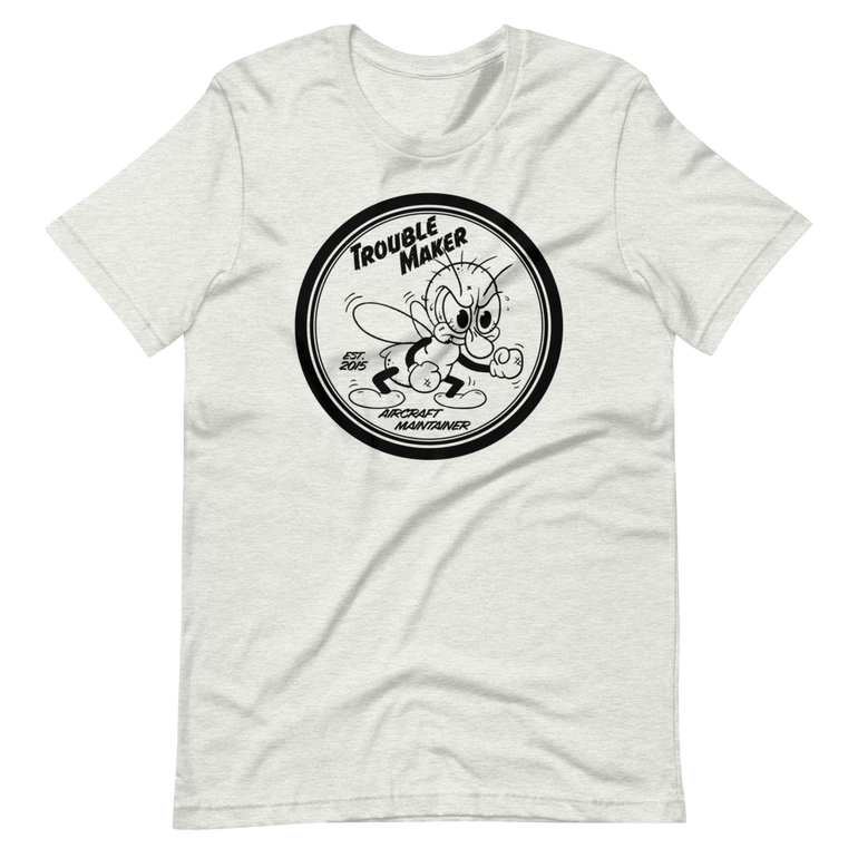 Trouble Maker Tee