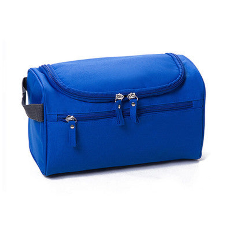 Men Hanging Travel Toiletry Bag Organizer