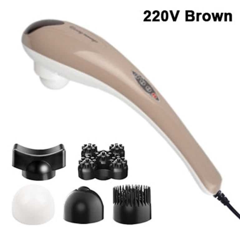 Massager  Multifunctional and Practic