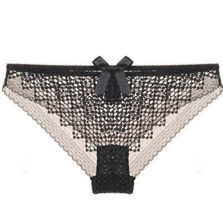 Sissy Lux Lace Panties