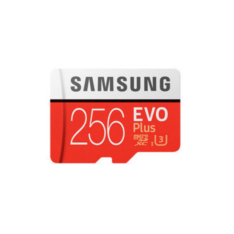 EVO+ mini SD 32G SDHC 80mb/s Grade Class10 Memory Card C10 UHS-I TF/SD Cards Trans Flash SDXC 64GB 128GB