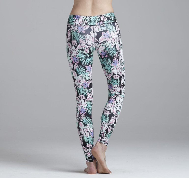 Paradise Leggings, Mod Thread
