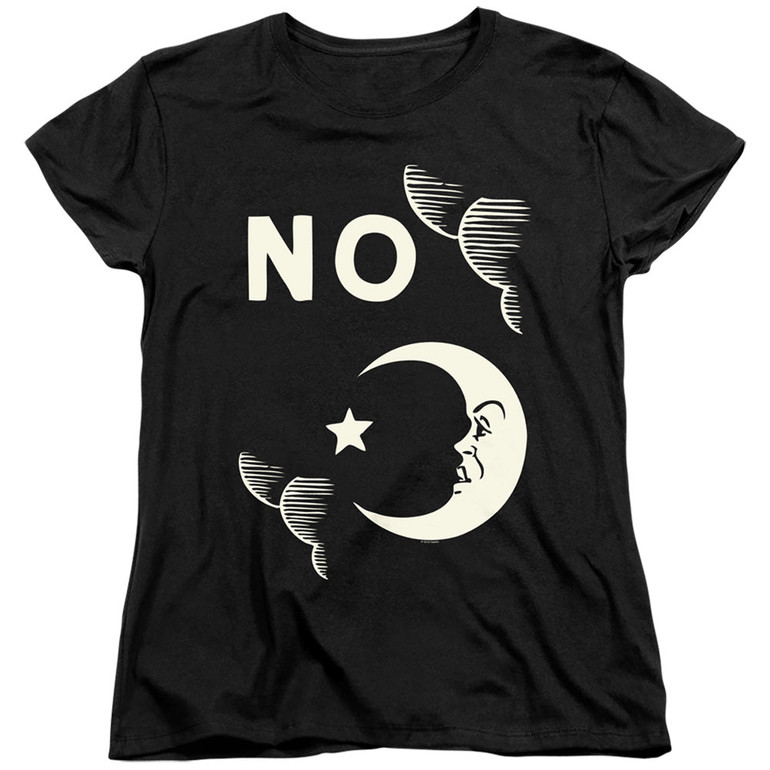 Ouija NO Juniors Graphic Tee