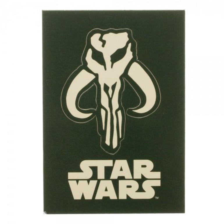 Star Wars Boba Fett Costume Lanyard