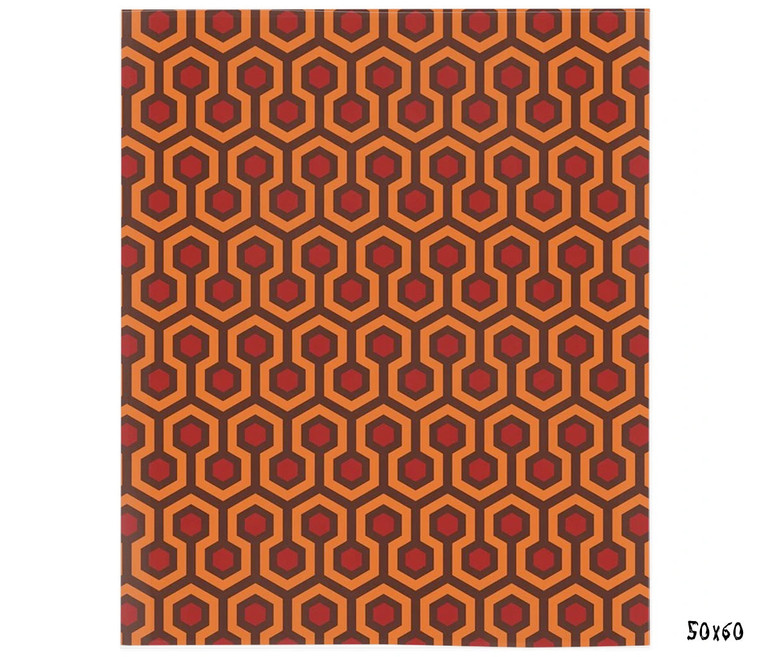 Overlook Minky Blankets