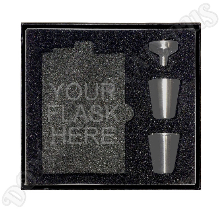 Cyka Blyat Flask