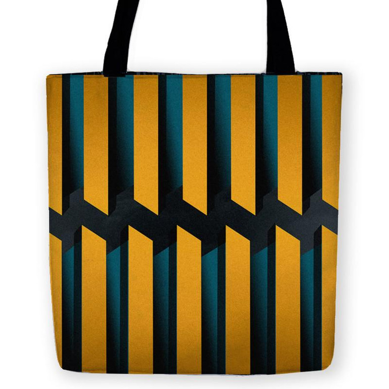 Skytower Carryall Tote