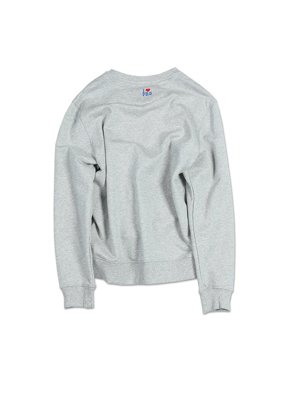 hip hop loose sweatshirts