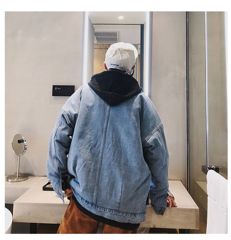 Wool Denim Jackets Wool Denim Jackets