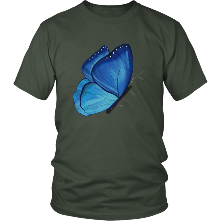 BUTTERFLY T-Shirt