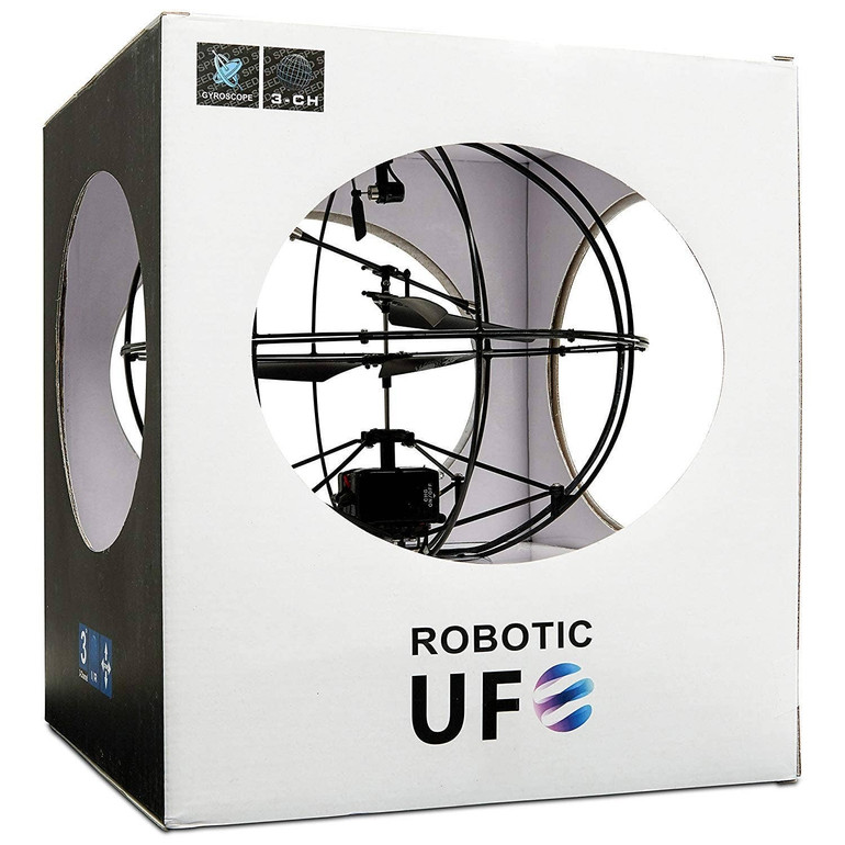 Remote Control Flying Helicopter