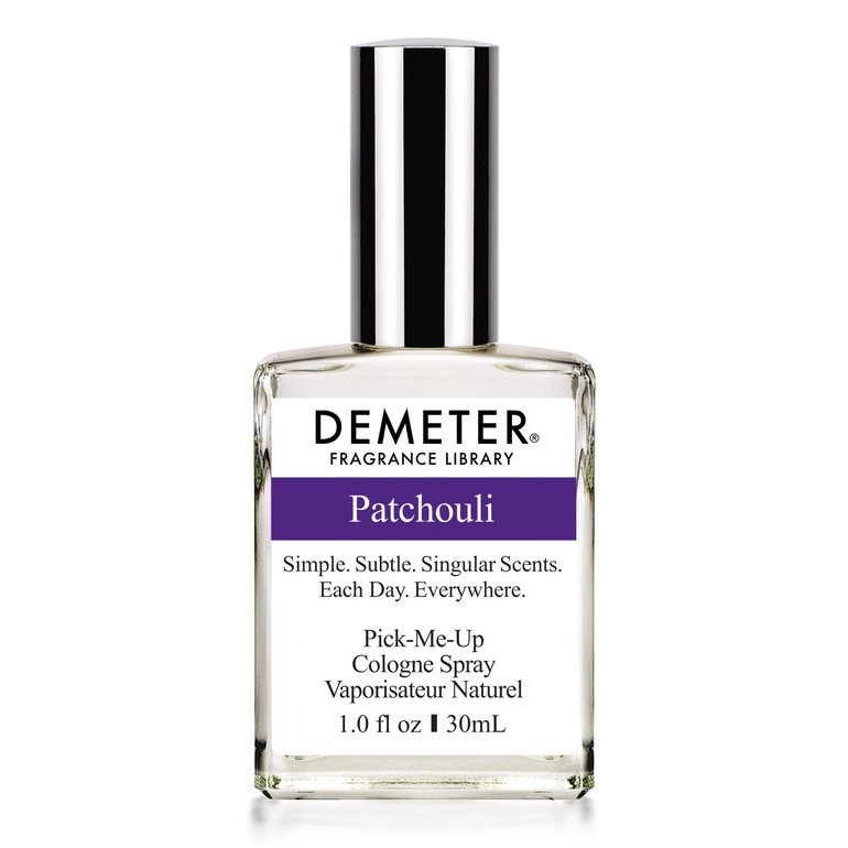 Demeter 1oz Cologne Spray - Patchouli