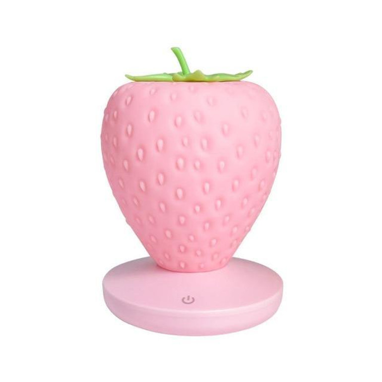 Strawberry Night Light