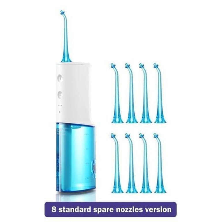 Portable Water Flosser