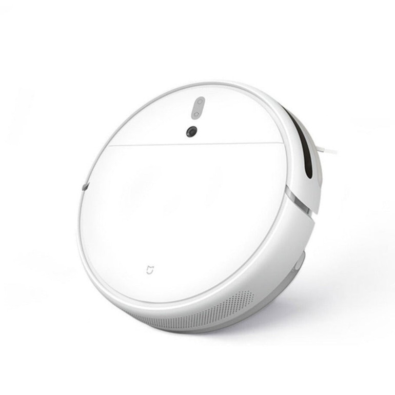 Smart Home Remote Robot Control Vacuum Cleaner