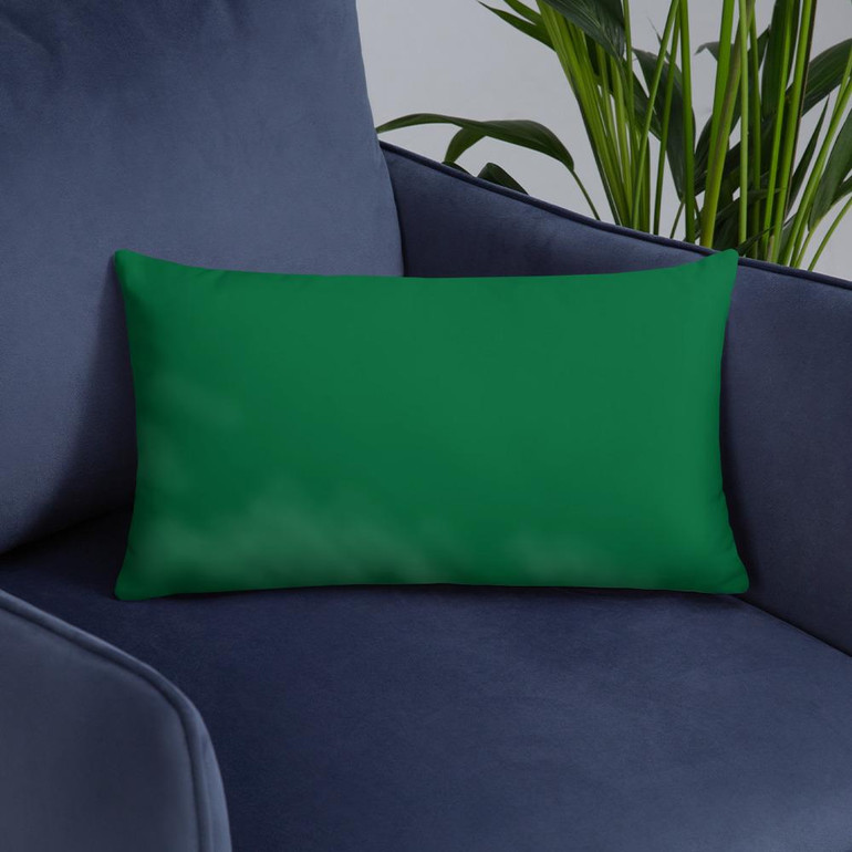 Father's Love Basic Throw Pillow