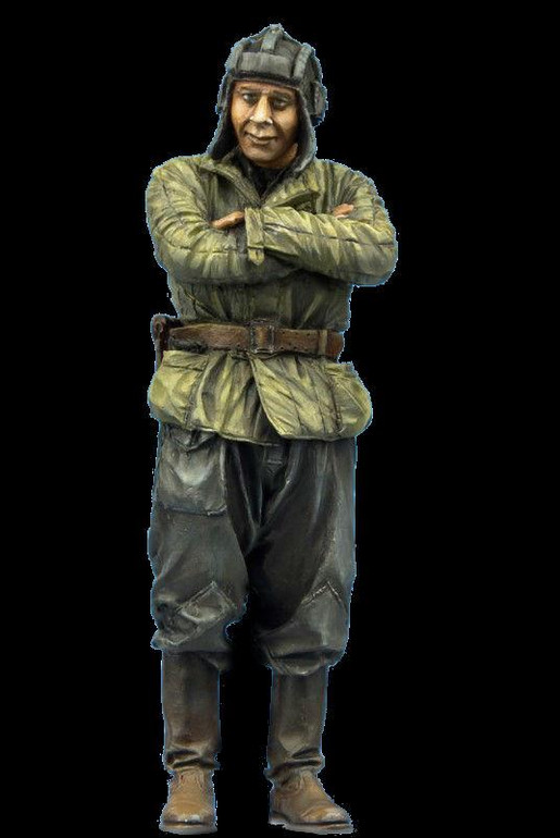 Takom 1/35 US M3 Lee Early Medium Tank