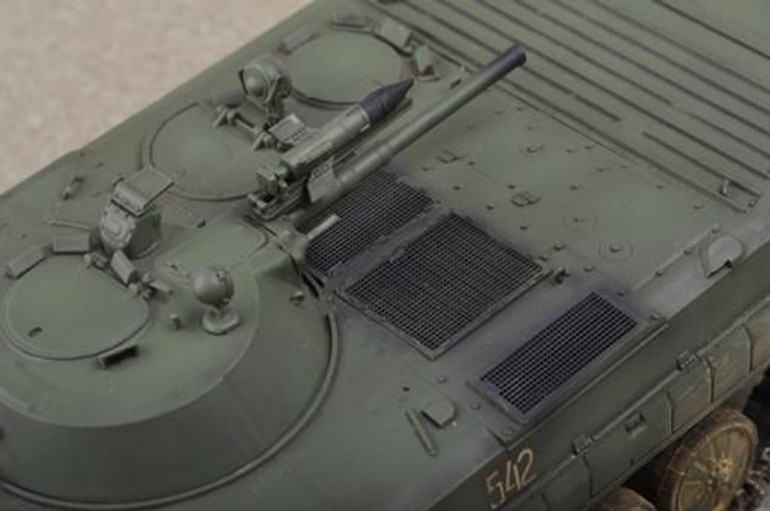 Trumpeter Military Models 1/35 Soviet BMP1 Infantry Fighting Vehicle Kit