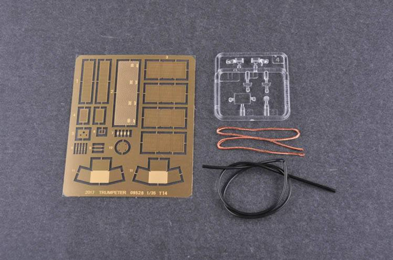 Trumpeter 1/35 Russian T72B3 Main Battle Tank (New Variant) Kit Trumpeter 1/35 Russian T72B3 Main Battle Tank (New Variant) Kit