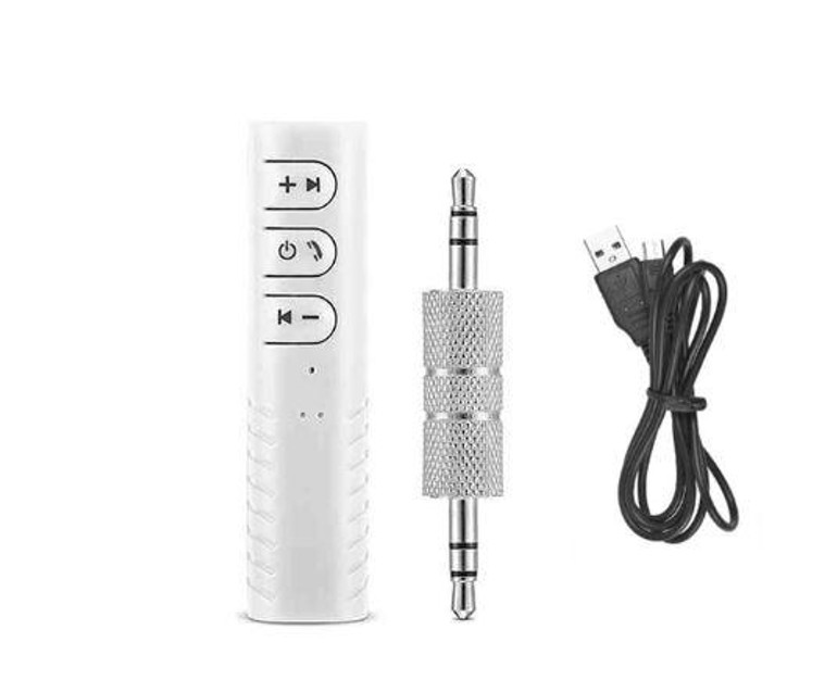 Wireless Bluetooth Car Kit
