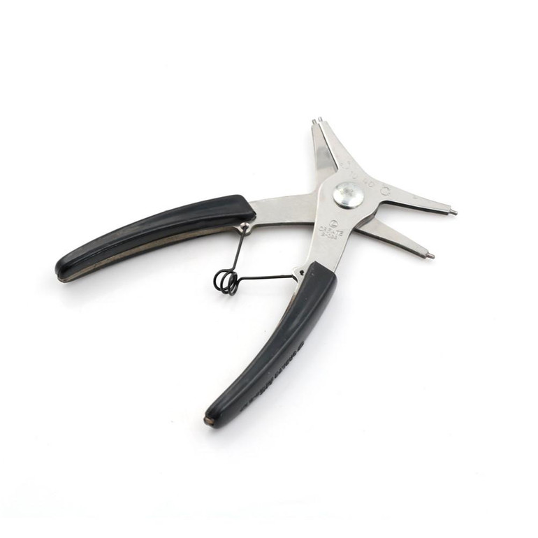 Snap Spring Ring Circlip Removal Install Plier