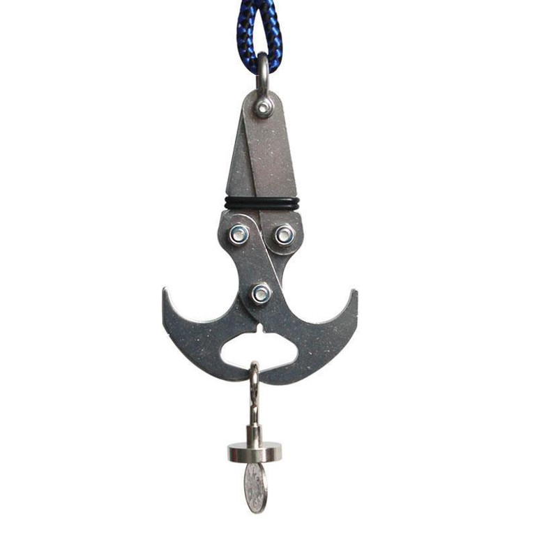 Outdoor Climbing Sports Camping Multifunctional Grab Hook