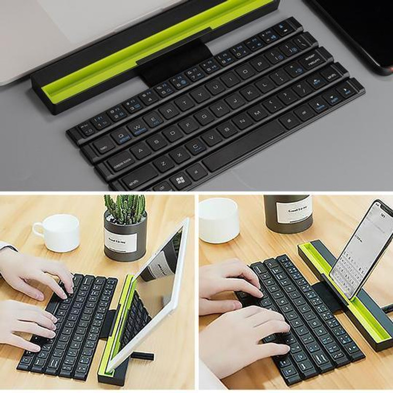 RGS Portable Bluetooth Keyboard