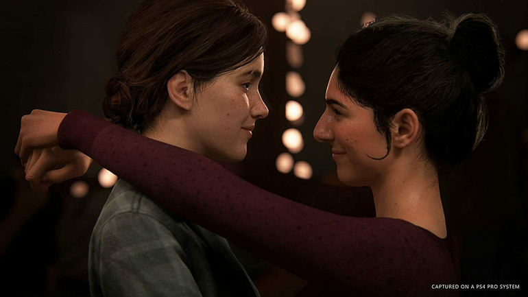 The Last of Us Part 2 Ellie Edition