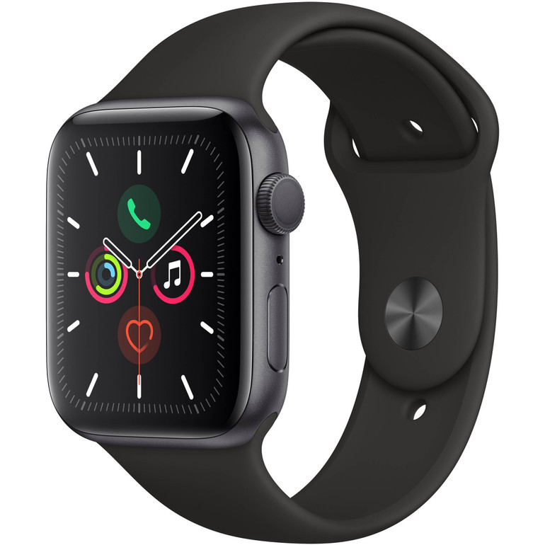 iWatch Series 5