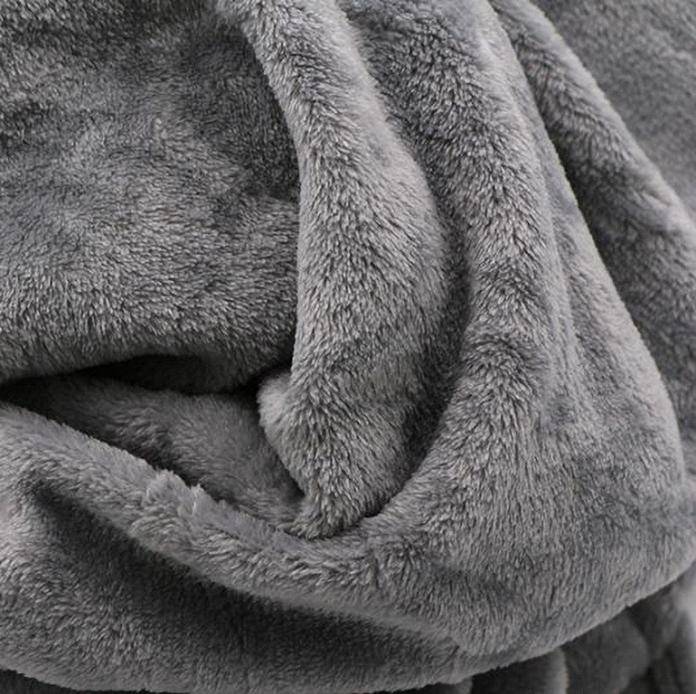 Chanay Warm Throw Blanket